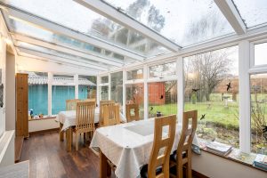 Clifton Cottage Conservatory / Breakfast Room