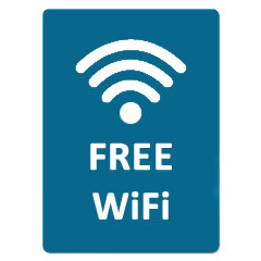 Free-WiFi